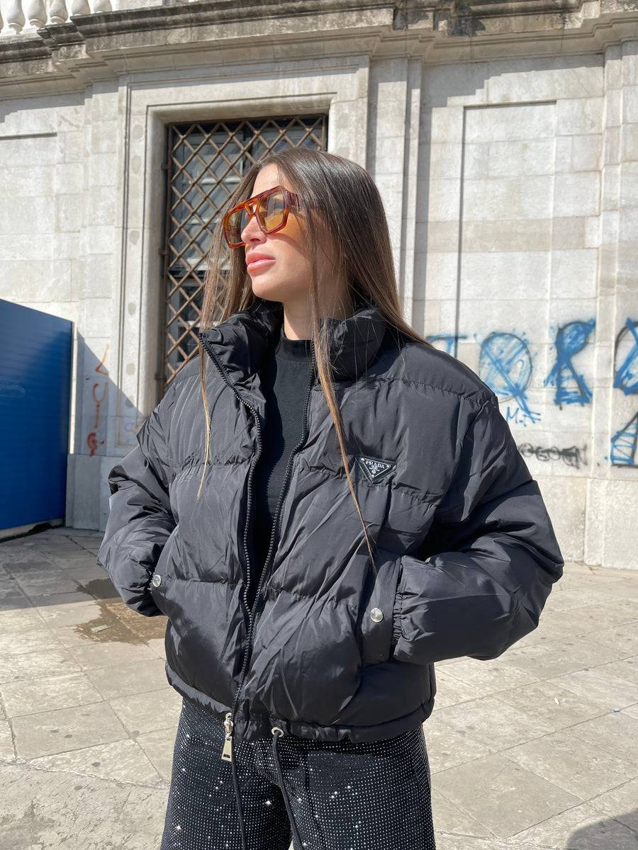 ﻿Lovely Sisters Bomber simil P Prezzo Ridotto