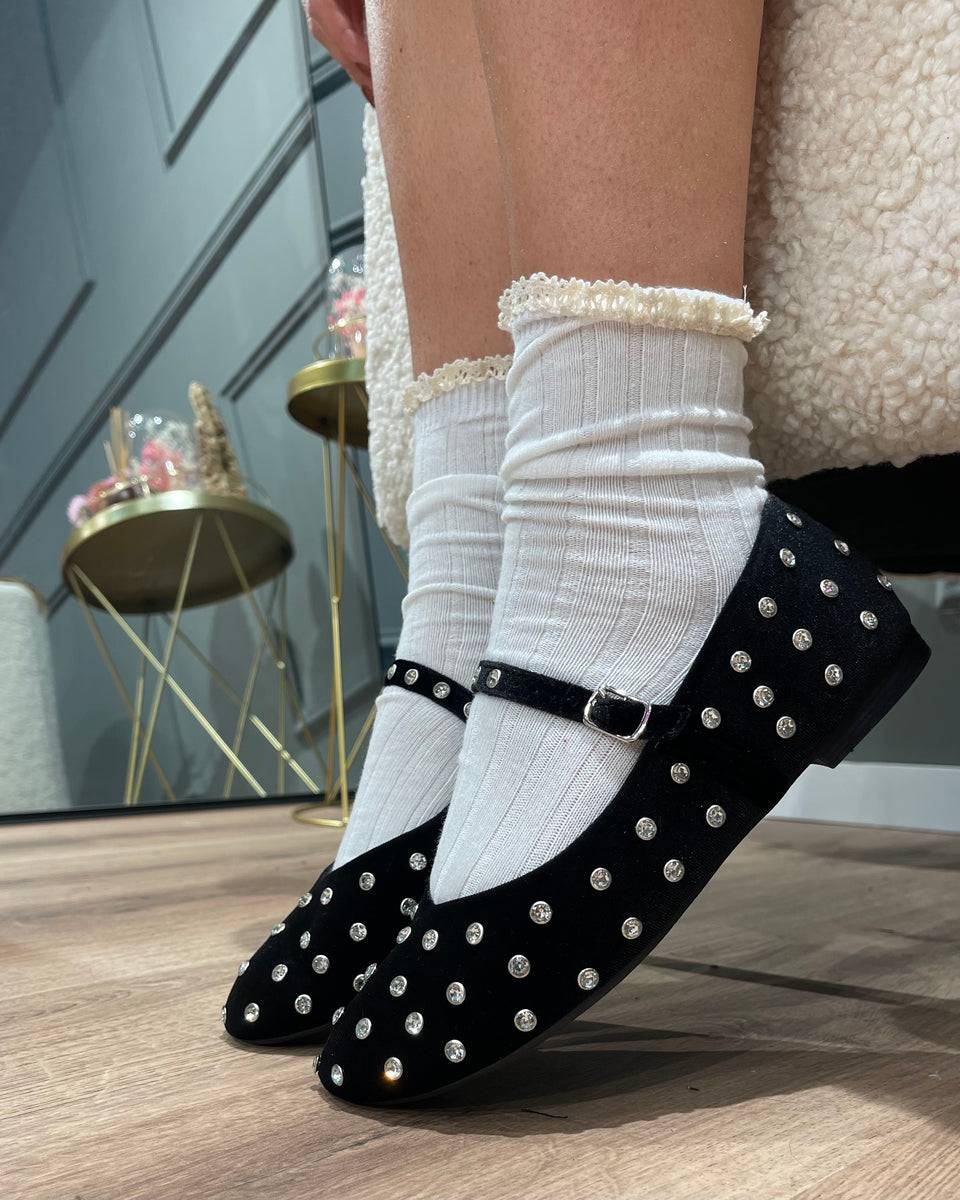 Lovely Sisters Scarpa Dolly Soddisfazione Garantita