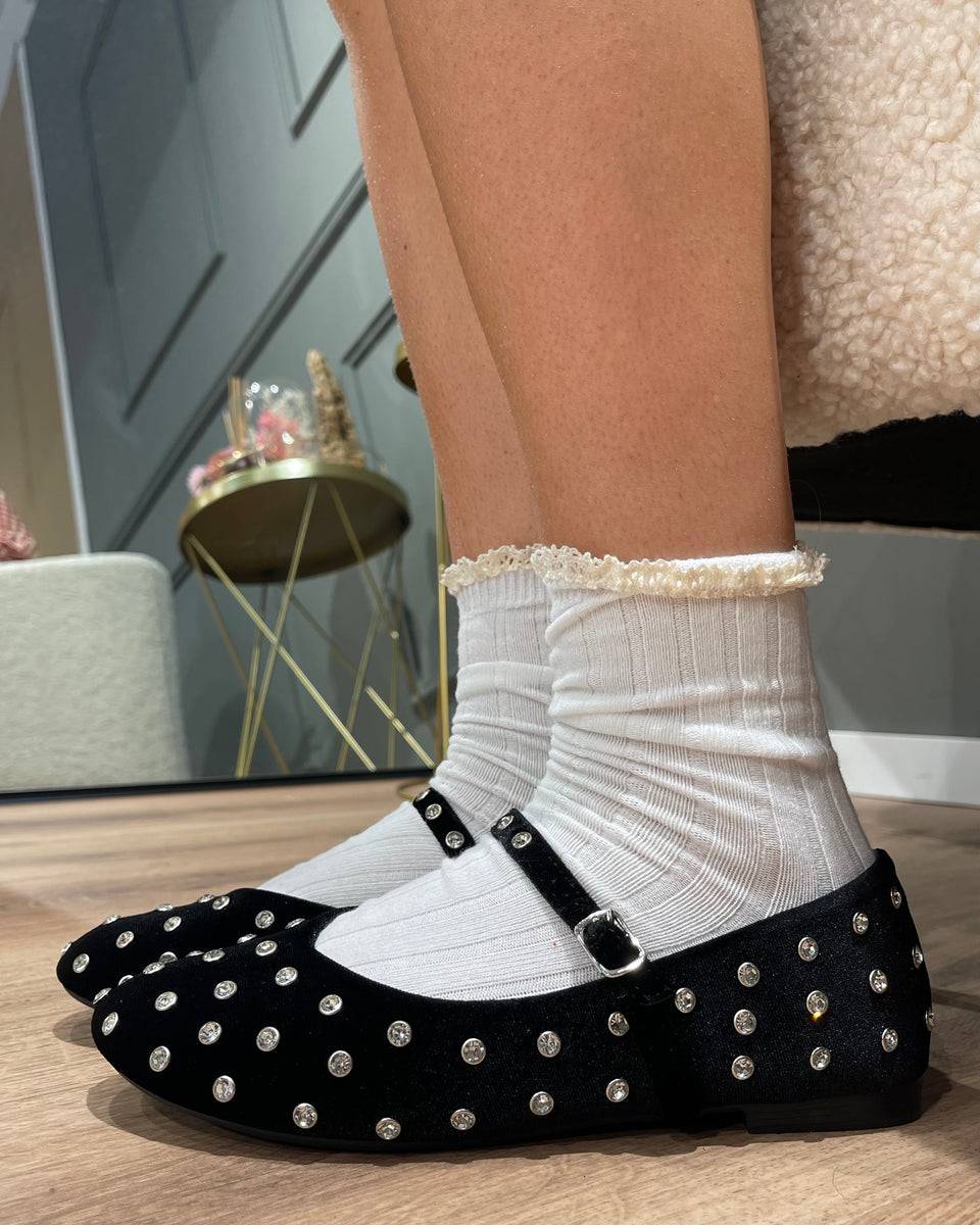 Lovely Sisters Scarpa Dolly Soddisfazione Garantita