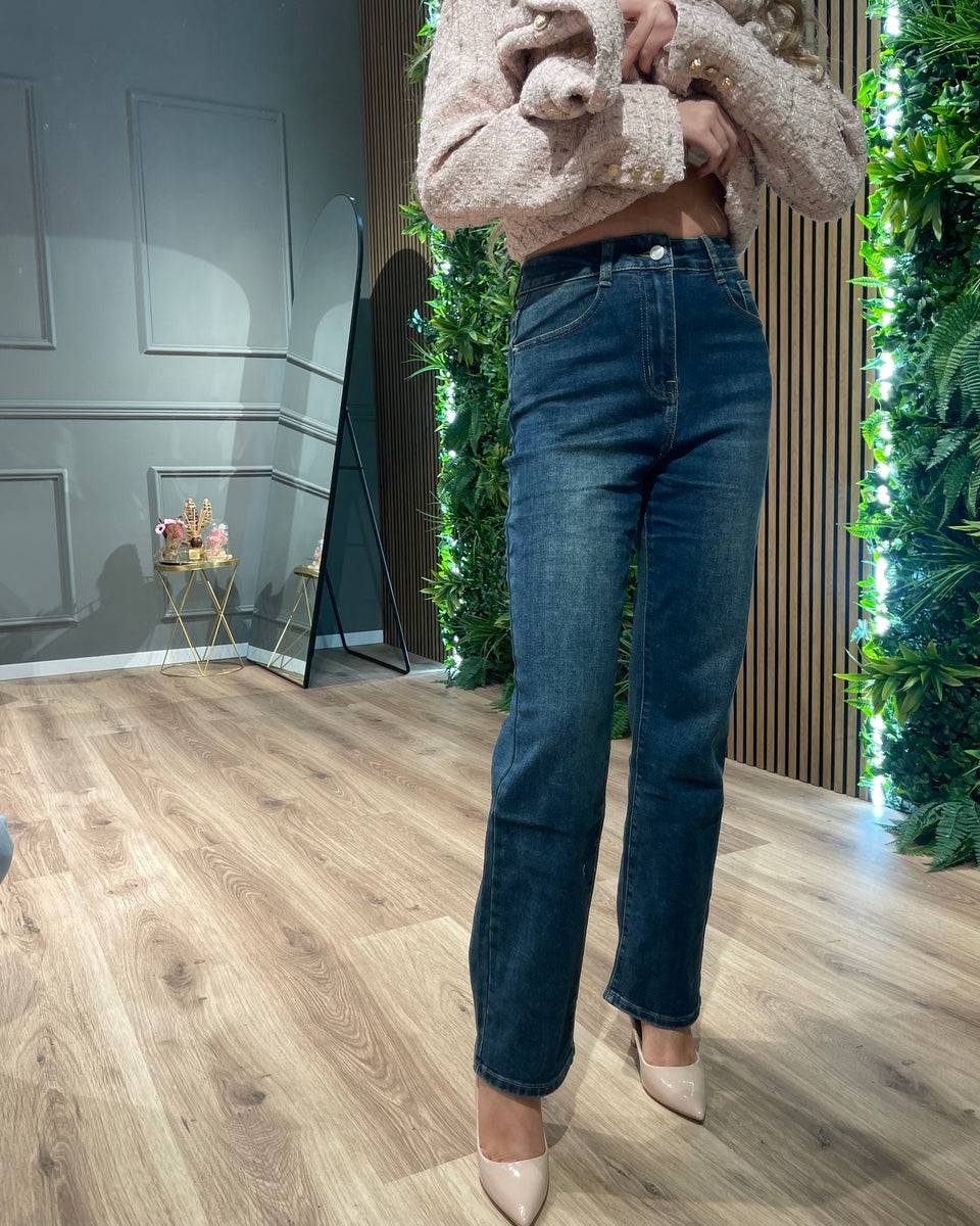 Lovely Sisters Jeans Alma Italy