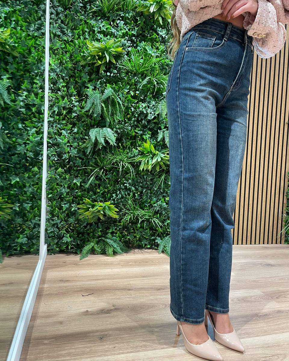 Lovely Sisters Jeans Alma Italy