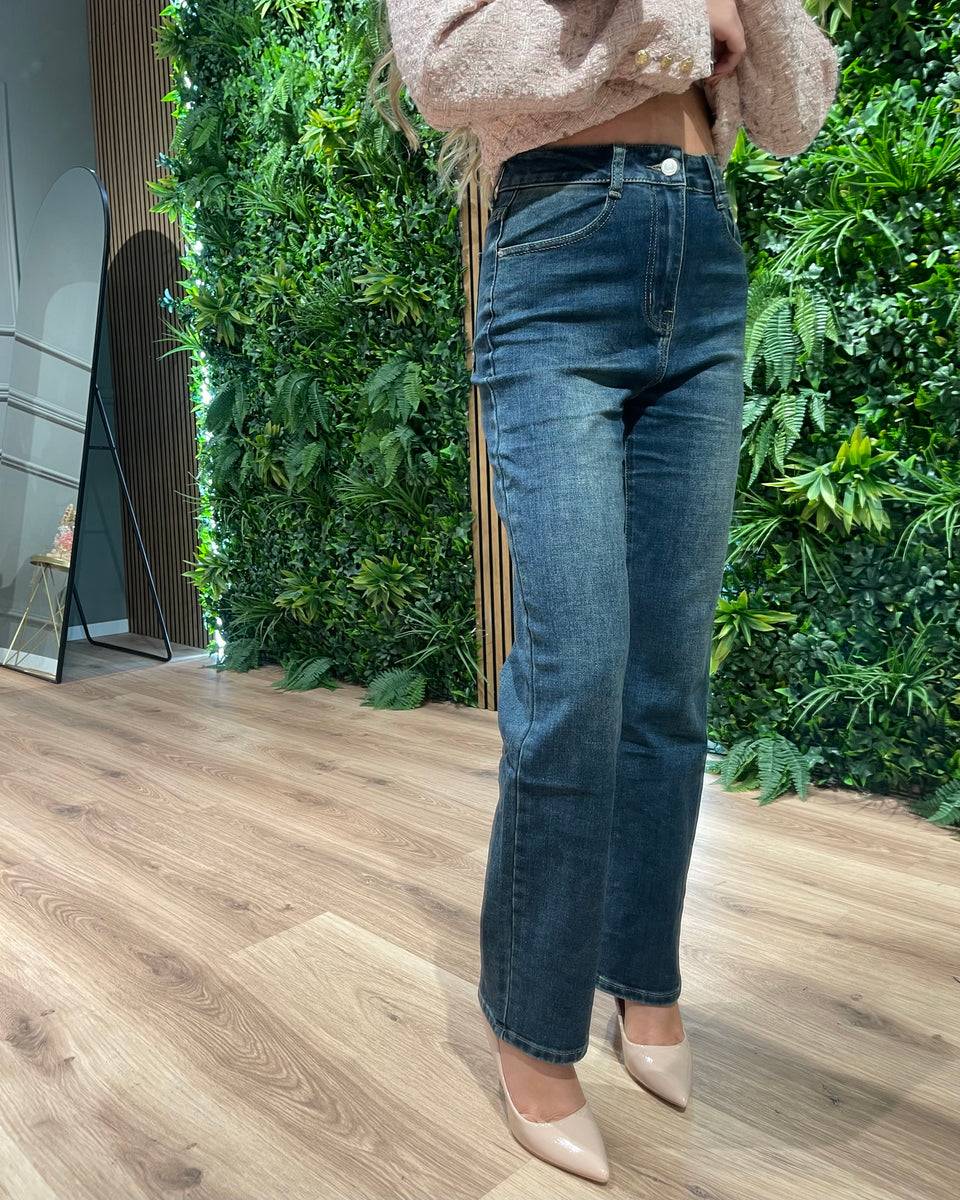 Lovely Sisters Jeans Alma Italy