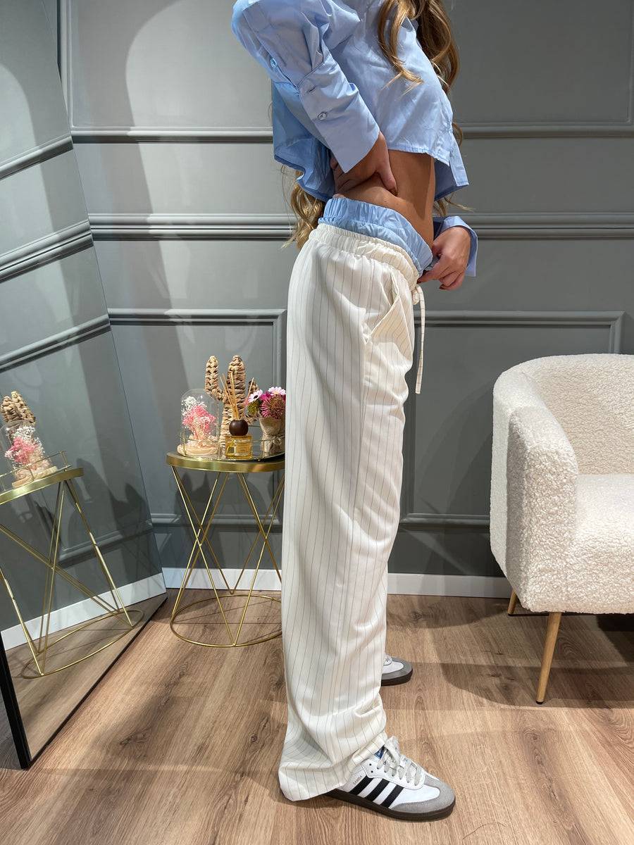 Lovely Sisters Pantalone di tuta London Italia