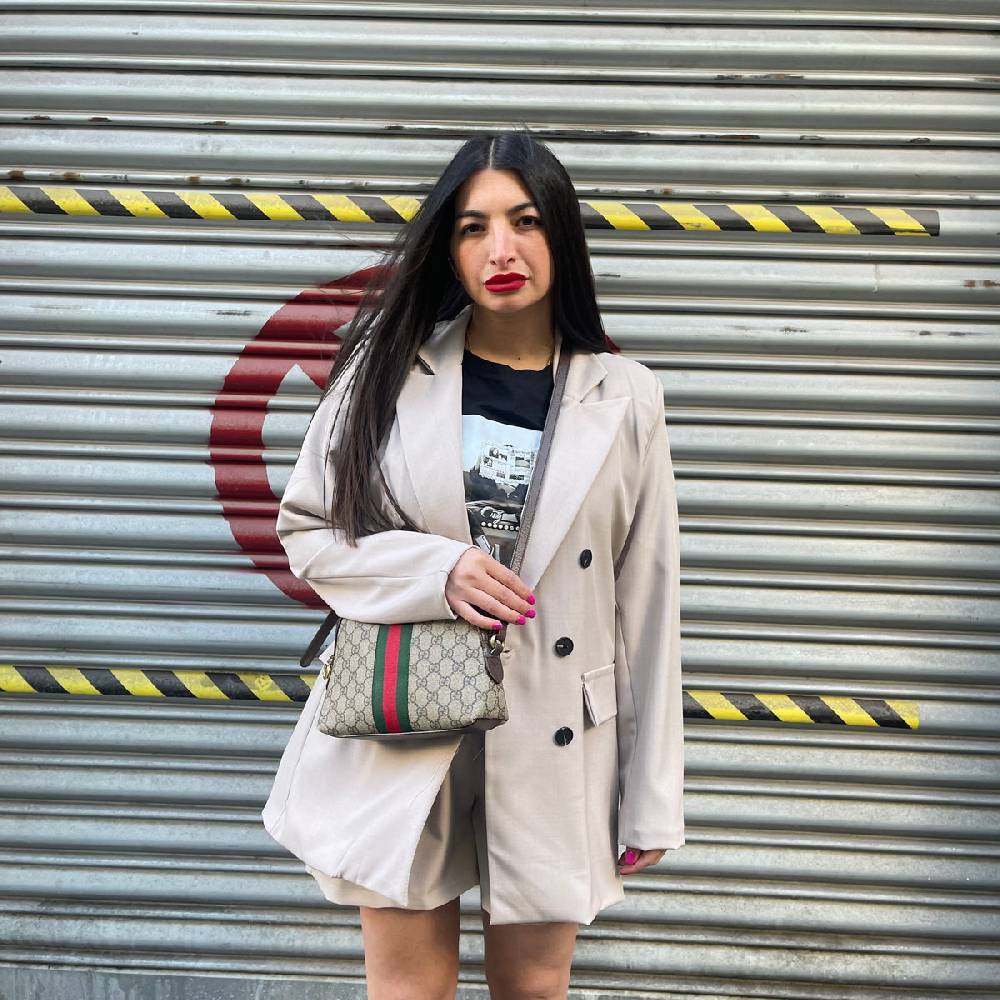 Lovely Sisters Tailleur Penelope Online