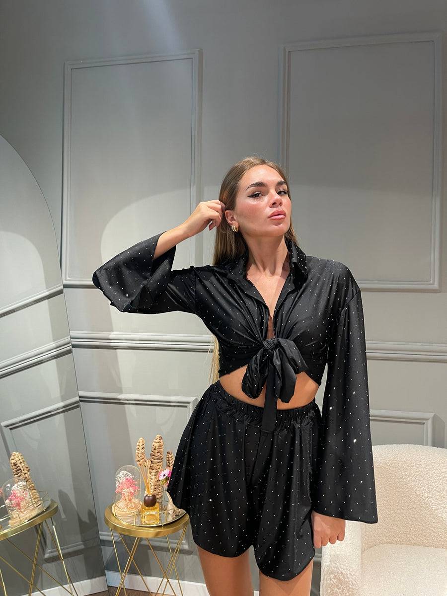 Lovely Sisters Set Emiliana Fino Al -60%