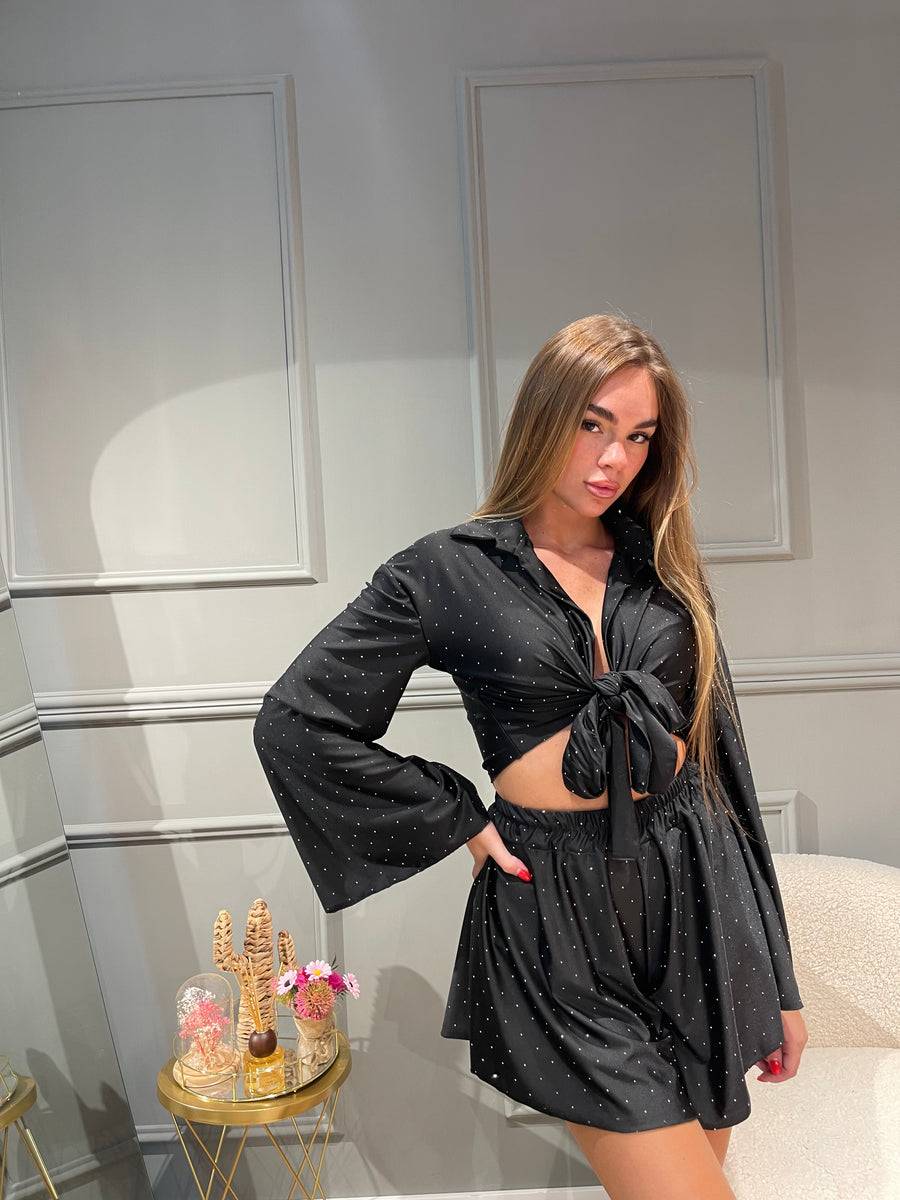 Lovely Sisters Set Emiliana Fino Al -60%