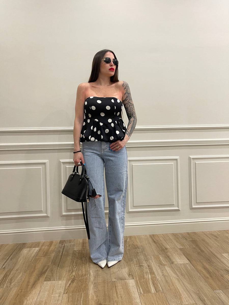 Lovely Sisters Jeans Emma Online