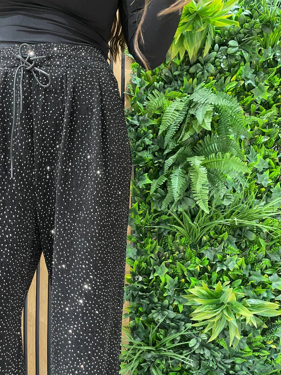 Lovely Sisters Pantalone Shine Acquista Ora