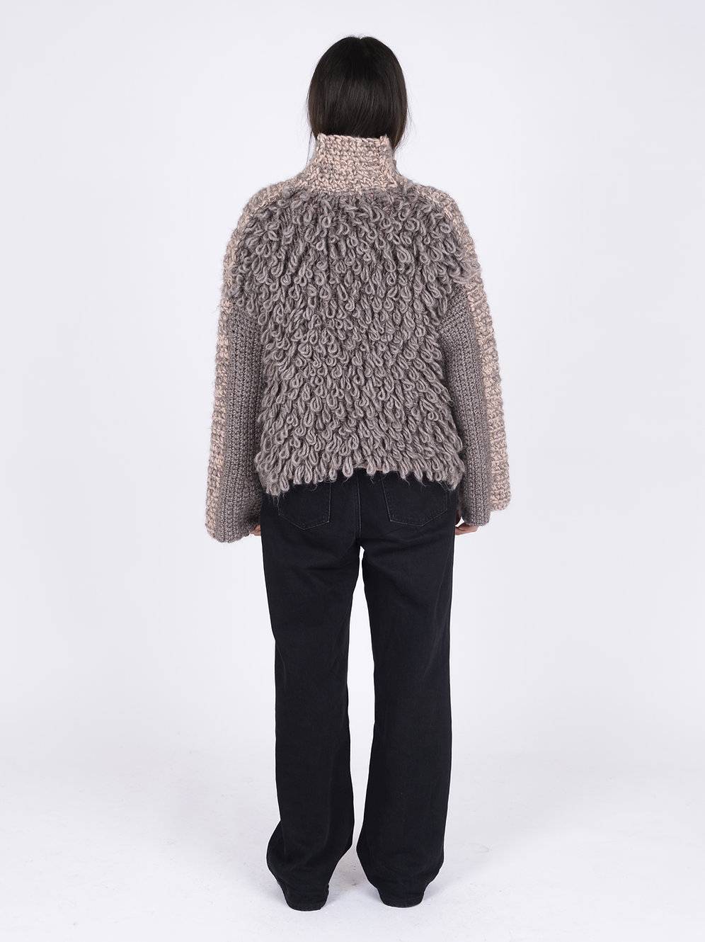 ﻿Of Handmade RANDOM JACKET ofhandmade Prezzo Ridotto