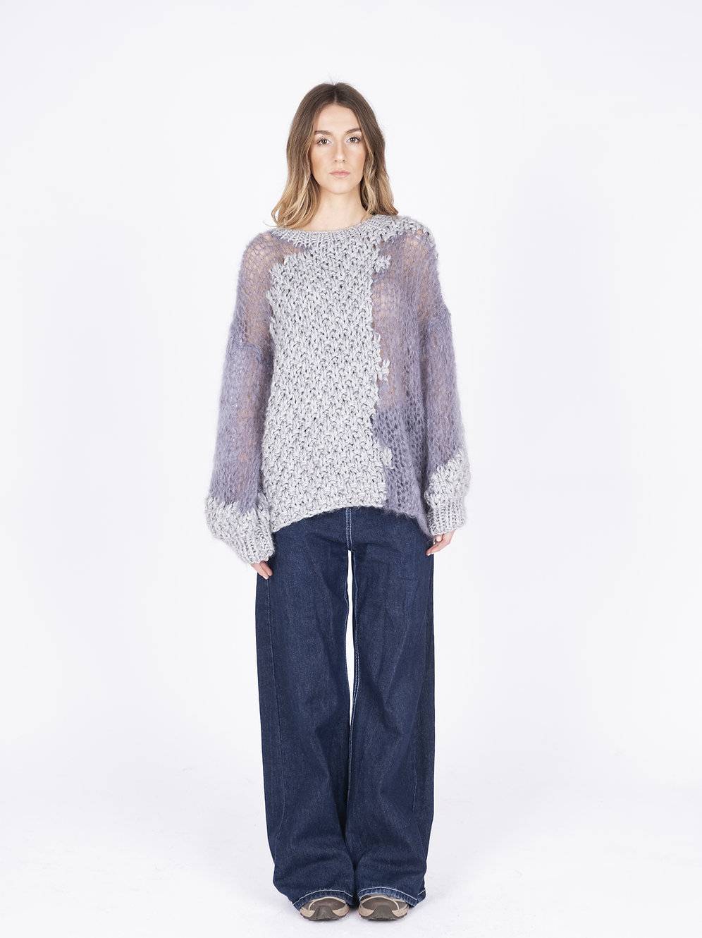 Of Handmade PARIS SWEATER 24 ofhandmade Presa