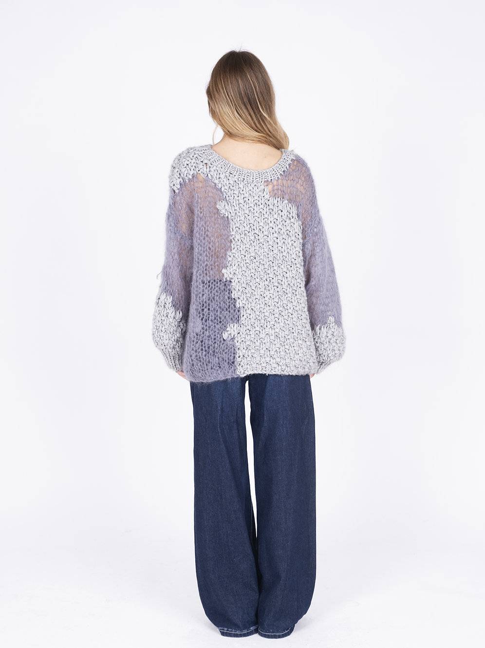Of Handmade PARIS SWEATER 24 ofhandmade Presa