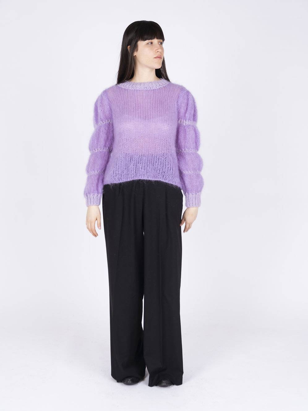 Of Handmade OCTAVIA SWEATER ofhandmade