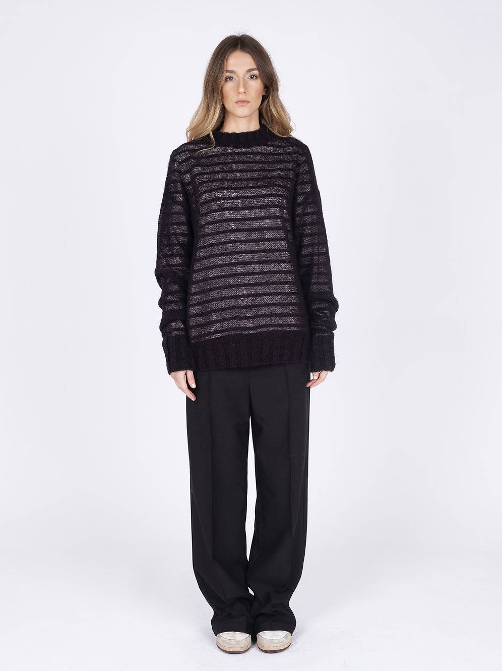 Of Handmade FOREVER 25 SWEATER ofhandmade