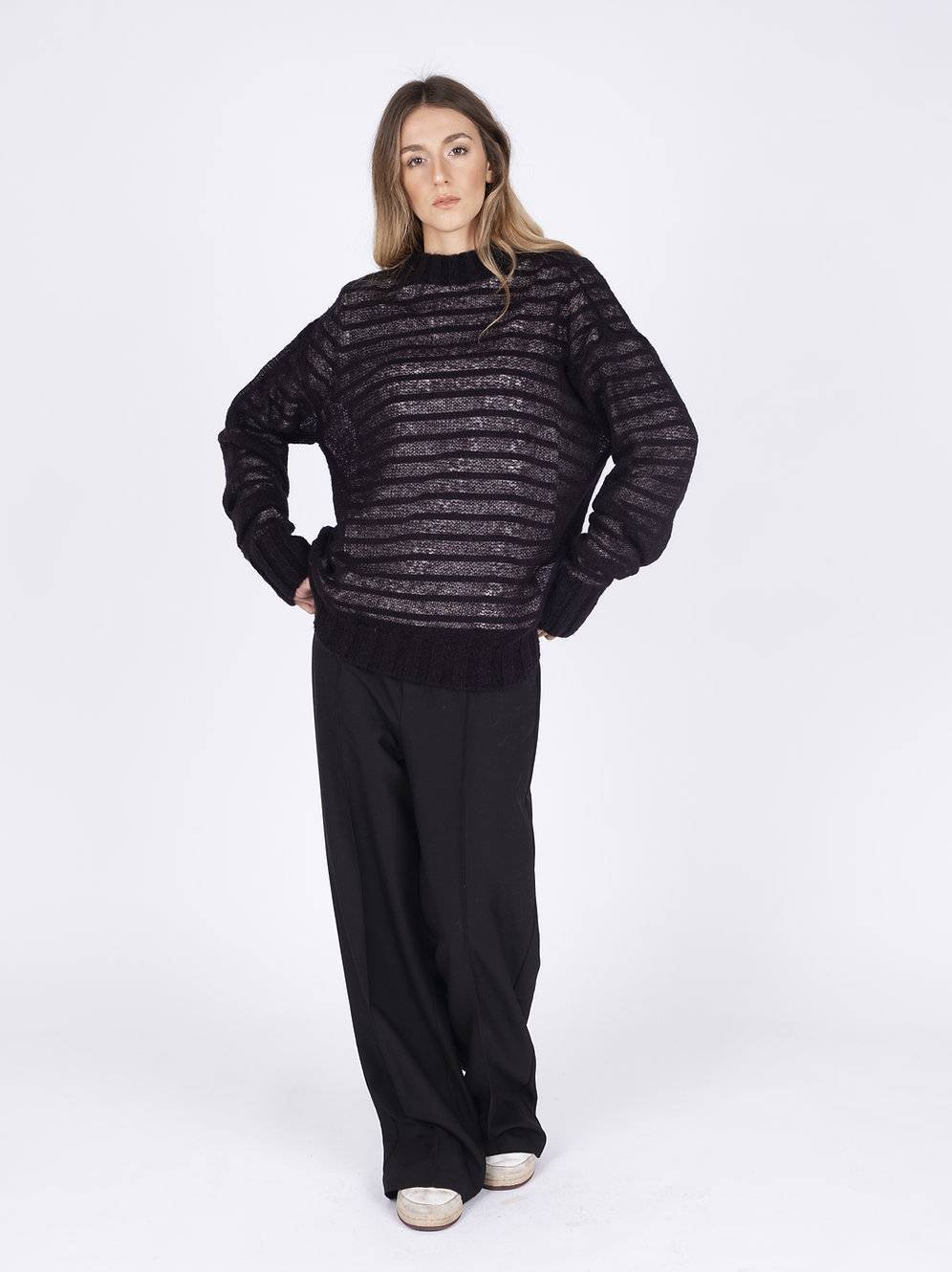 Of Handmade FOREVER 25 SWEATER ofhandmade Offerte