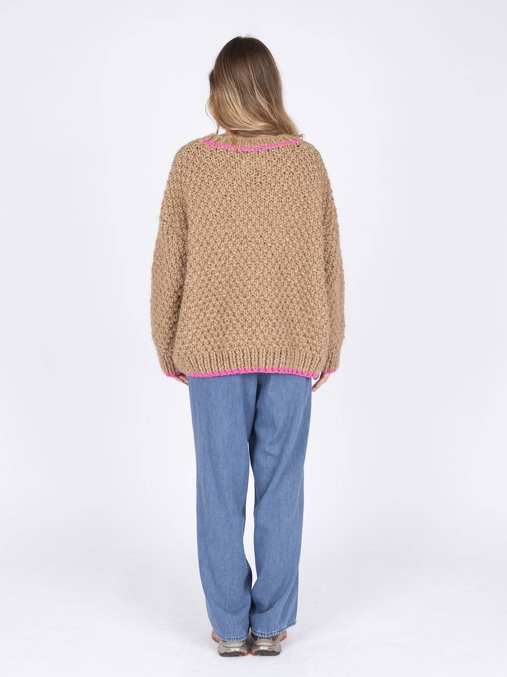 Of Handmade PATAGONIA CARDIGAN ofhandmade Hotsell