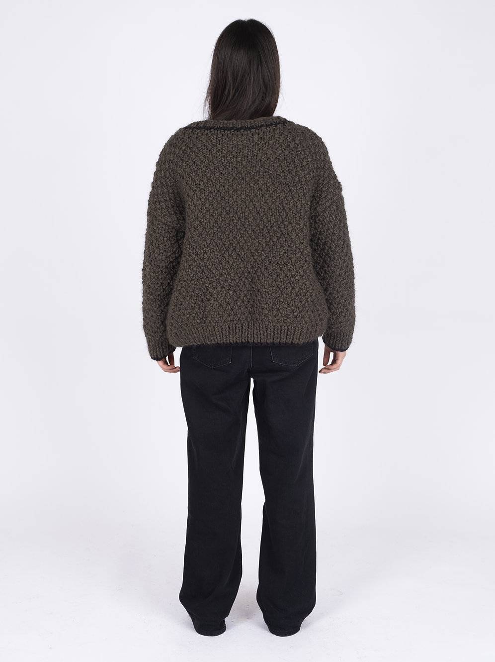 Of Handmade PATAGONIA CARDIGAN ofhandmade Hotsell