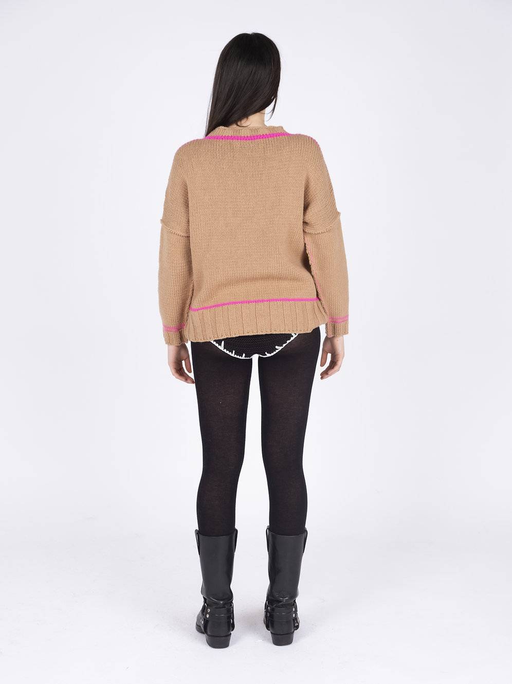 Of Handmade INTERLINEA ofhandmade Vendita Economica