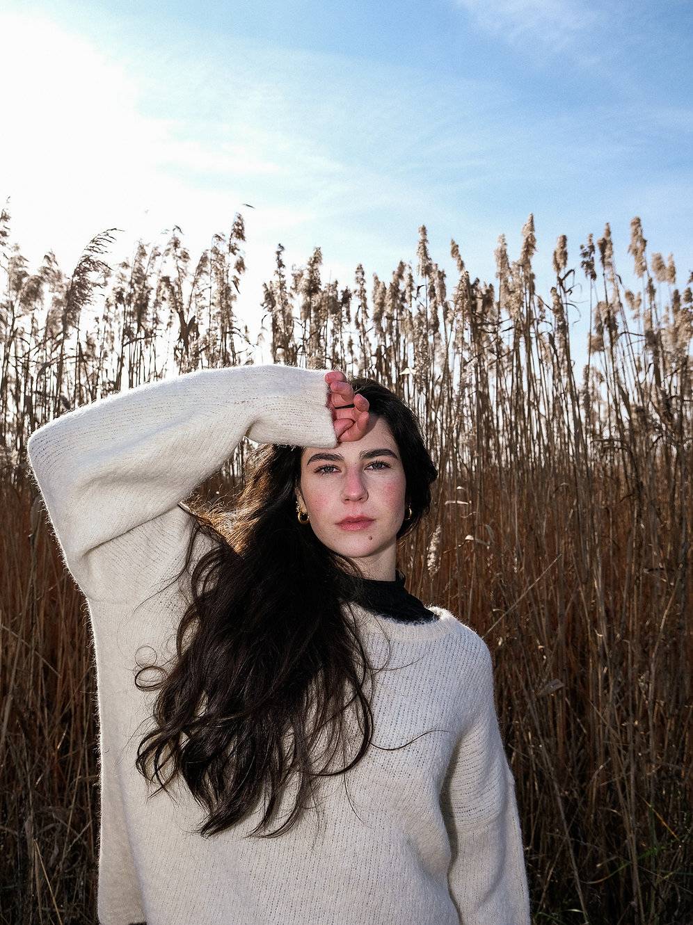 Of Handmade SIBERIAN SWEATER ofhandmade Saldi Di Fabbrica
