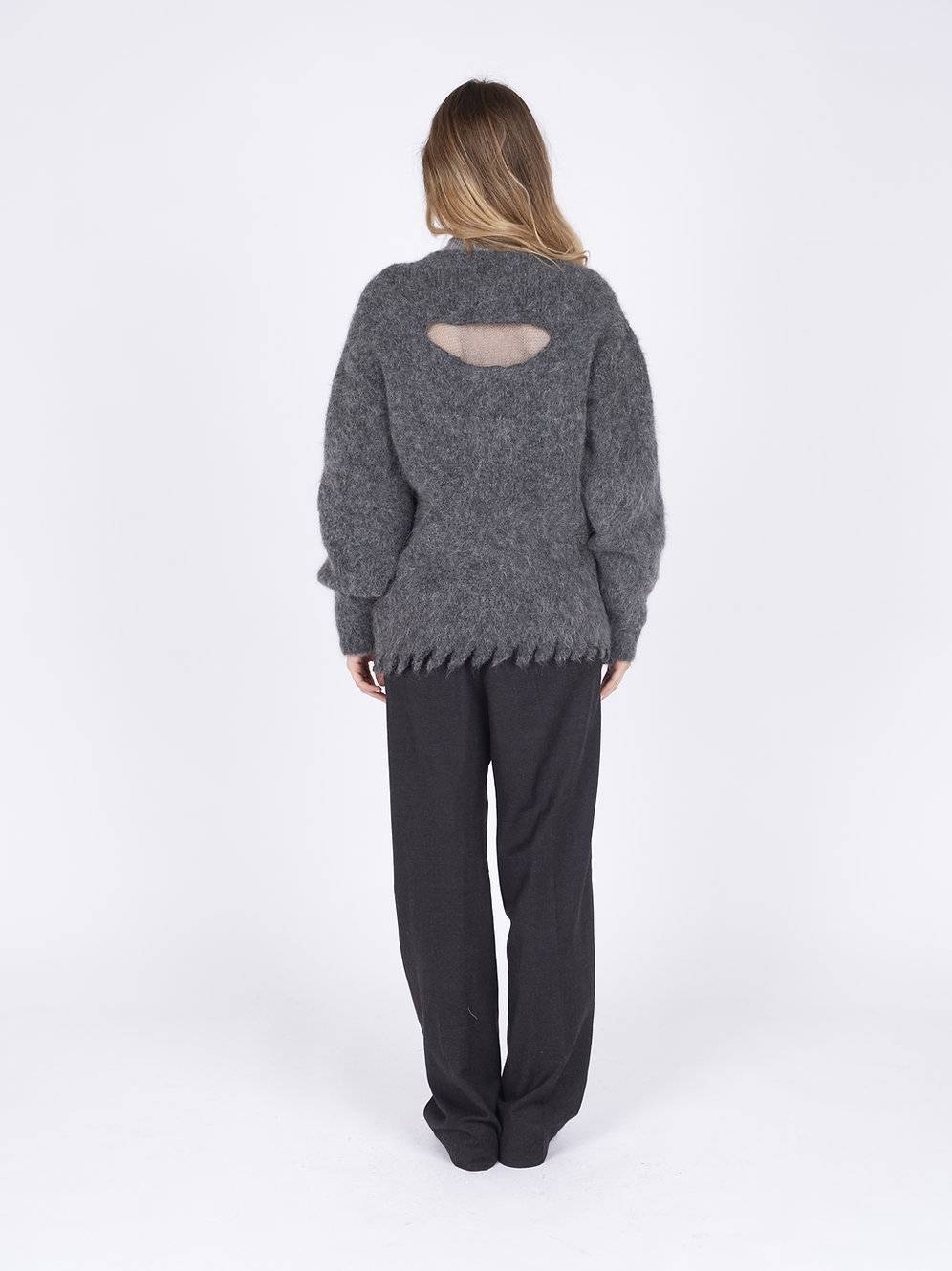 Of Handmade SIBERIAN CARDIGAN ofhandmade I Più Venduti