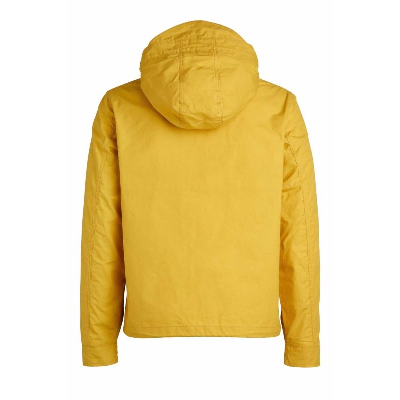 Roberto Fanella Manifattura Ceccarelli blazer coat with hood Prezzo Ridotto