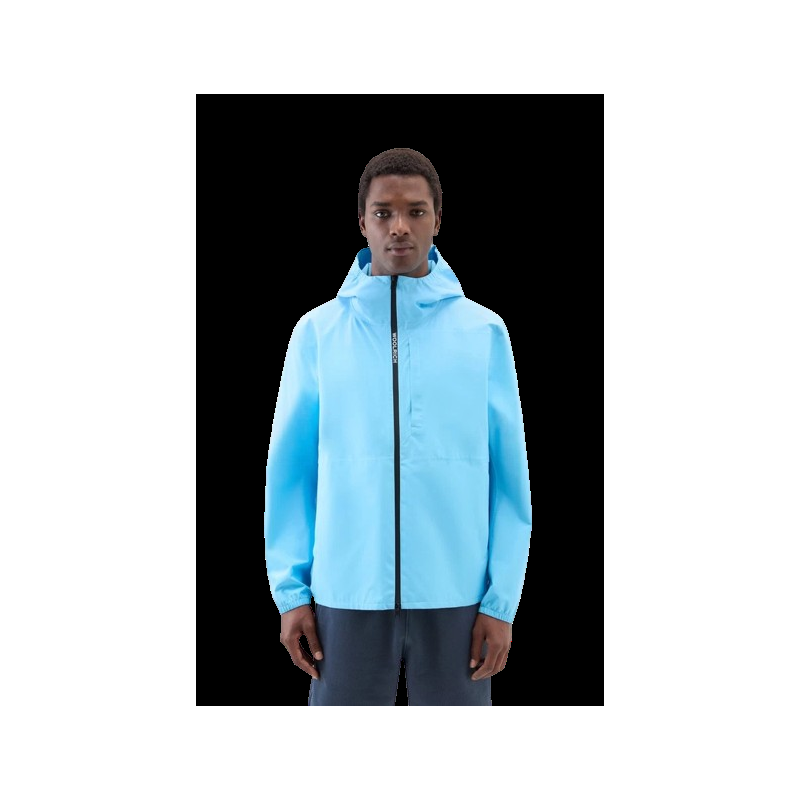 Roberto Fanella woolrich pacific two layers jacket Convenienza