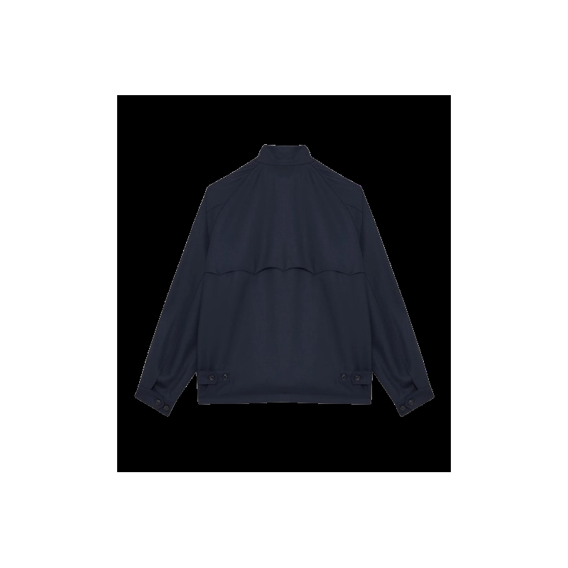 Roberto Fanella Baracuta giubbotto tropical wool G4 Hotsell