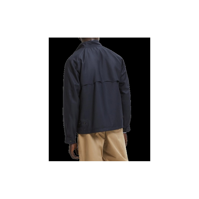 Roberto Fanella Baracuta giubbotto tropical wool G4 Hotsell