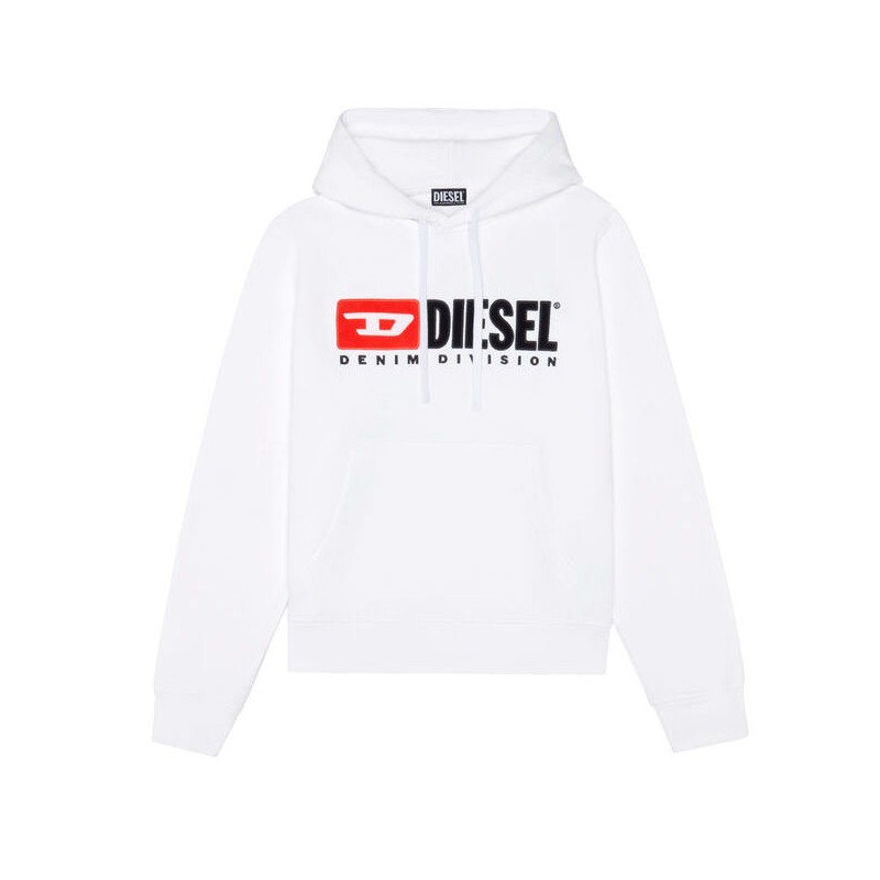 Roberto Fanella diesel felpa s-ginn-hood-div