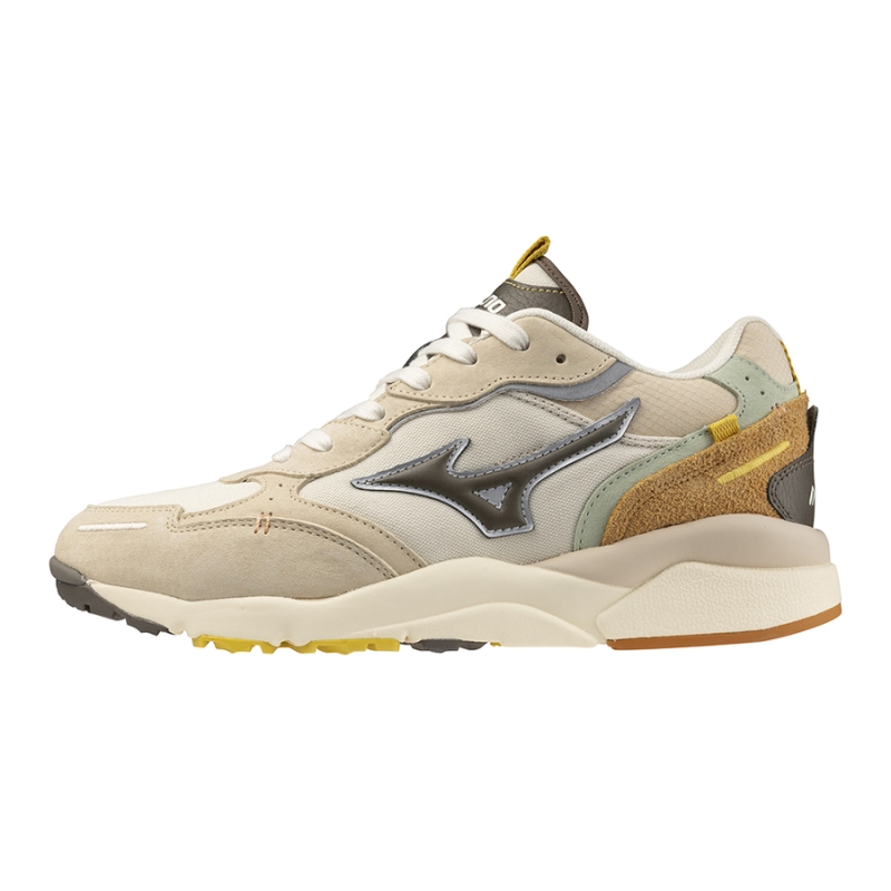 Roberto Fanella mizuno scarpa sky medal beta