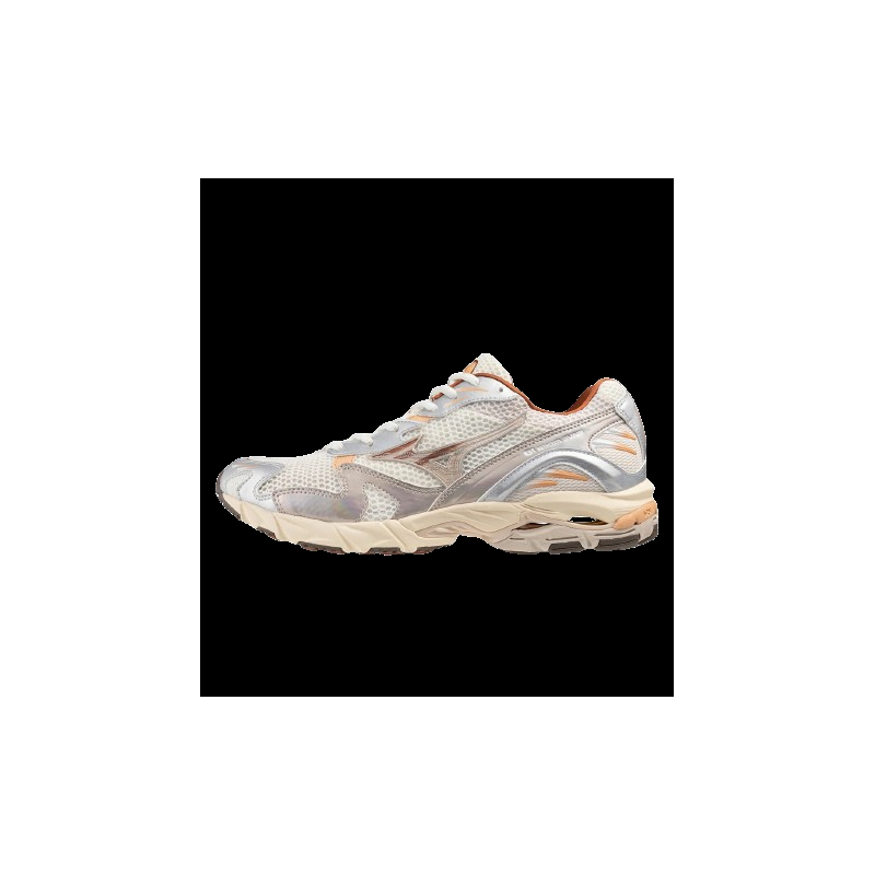 Roberto Fanella mizuno scarpa wave rider