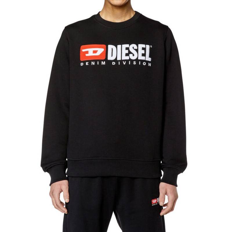 Roberto Fanella diesel felpa s-ginn-div Vendite Flash