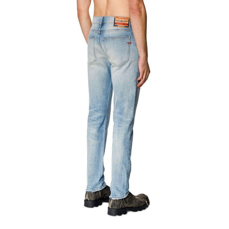 Roberto Fanella diesel jeans 2019 d-strukt l.30 Negozio