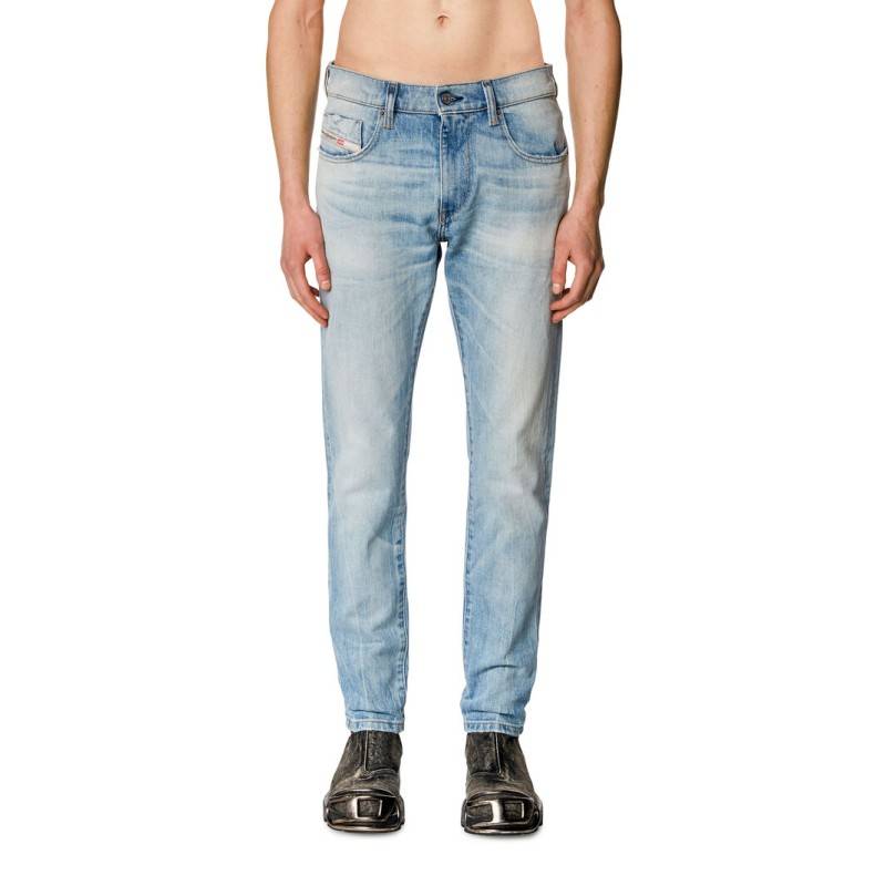 Roberto Fanella diesel jeans 2019 d-strukt l.30 Negozio
