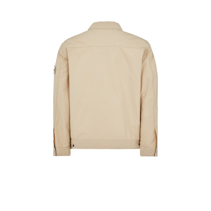 Roberto Fanella stone island giubbotto Nuovo