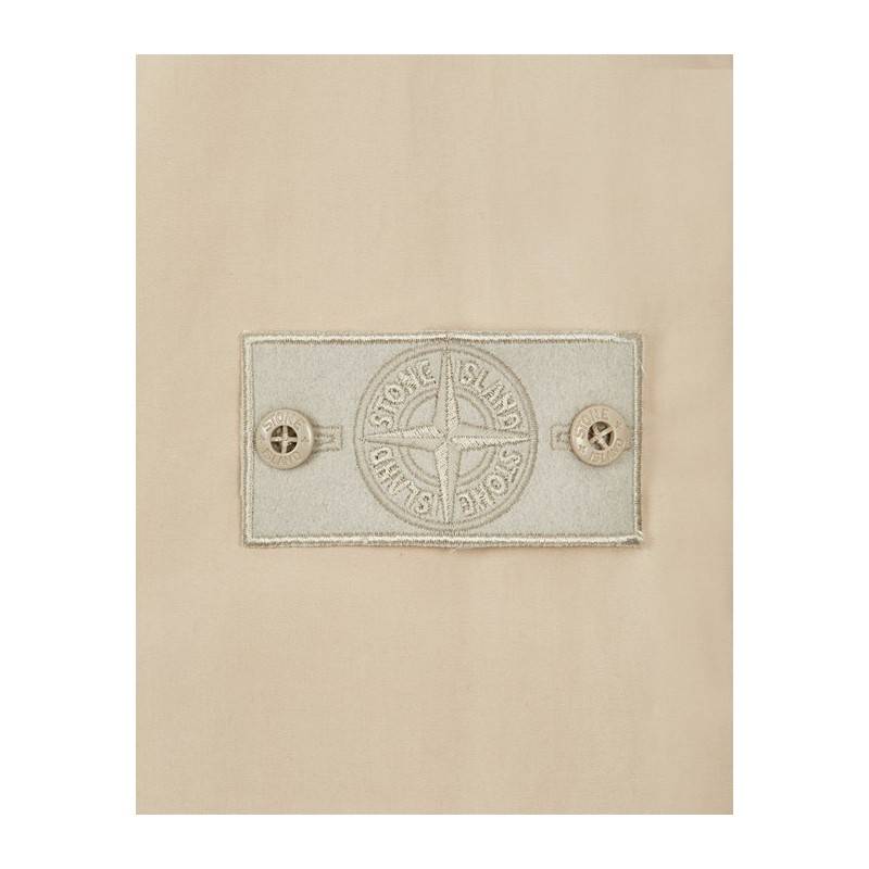 Roberto Fanella stone island giubbotto Nuovo