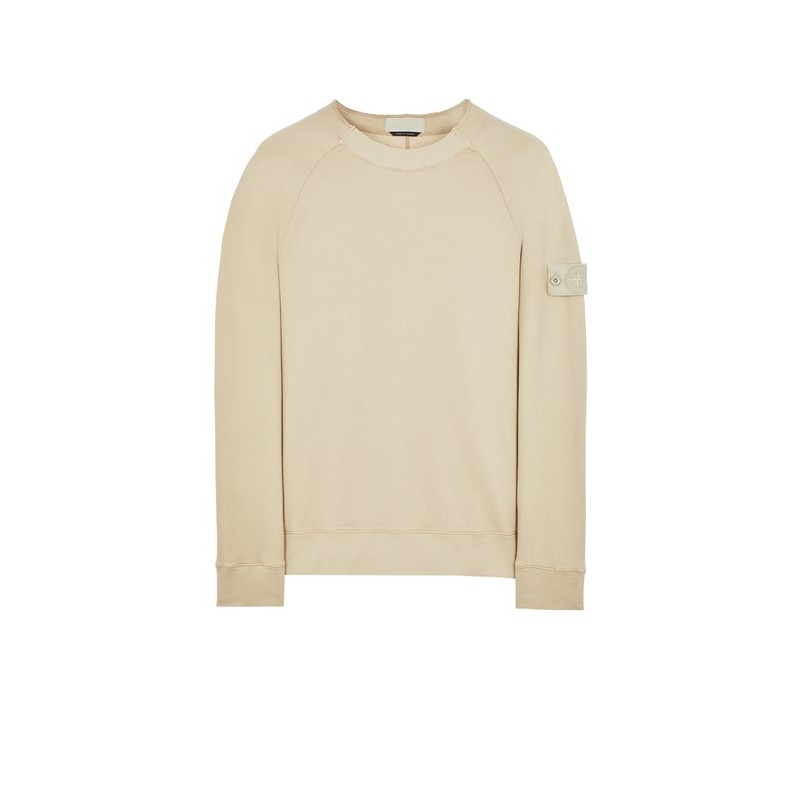 Roberto Fanella stone island felpa ghost Qualità