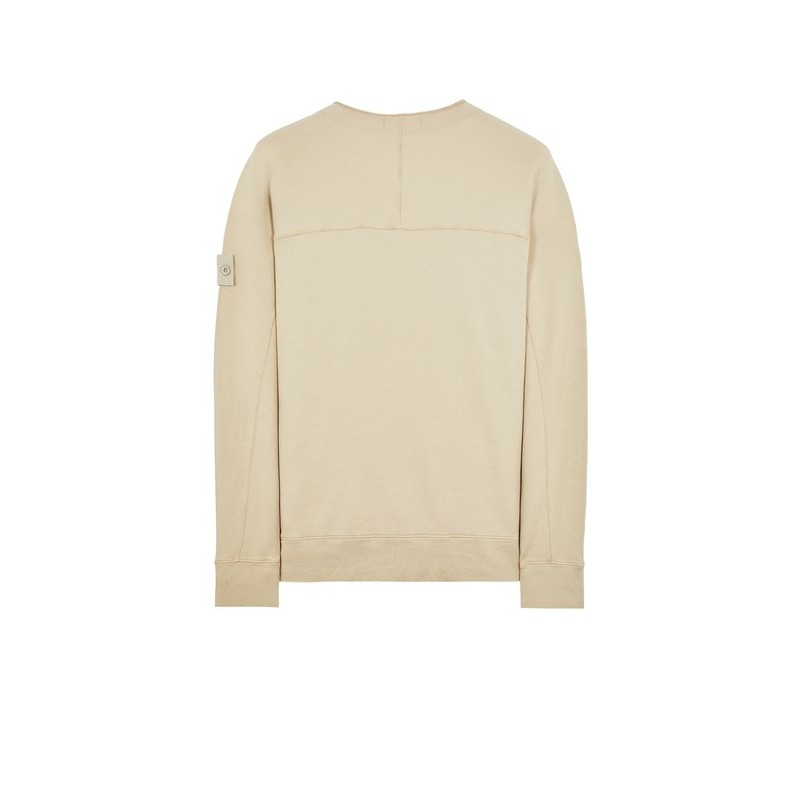 Roberto Fanella stone island felpa ghost Qualità