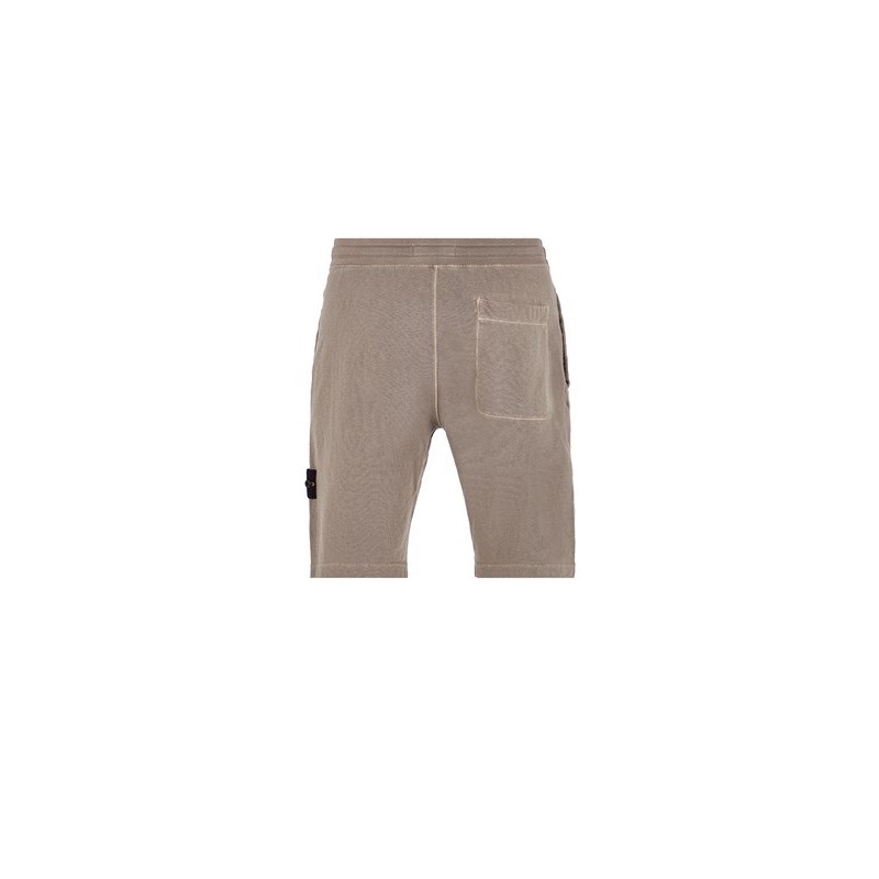 Roberto Fanella stone island bermuda felpa Pezzi Unici