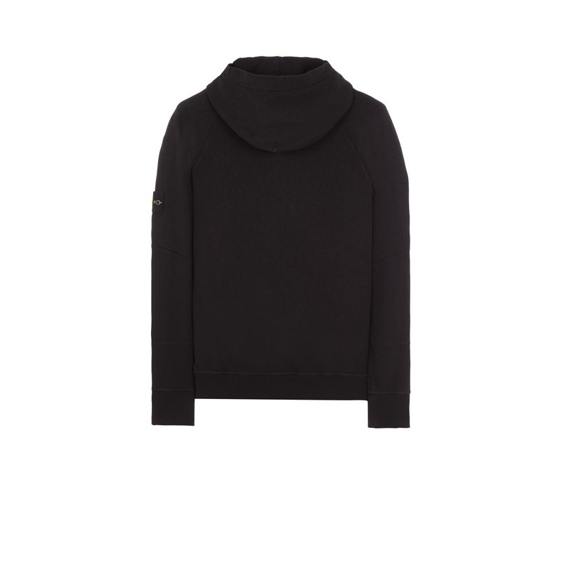 Roberto Fanella stone island felpa Soddisfazione Garantita