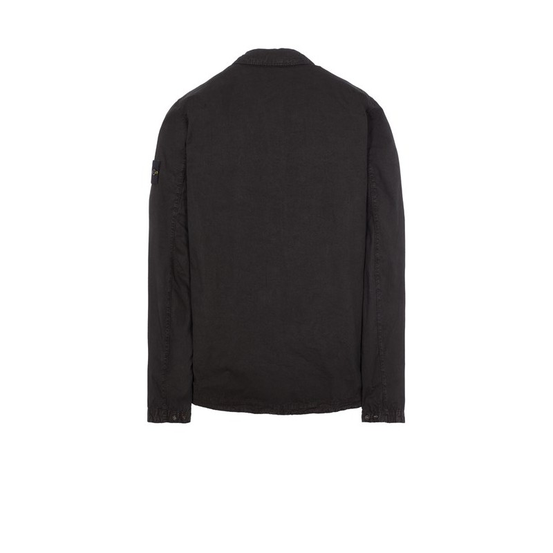 Roberto Fanella stone island overshirt Negozi Online