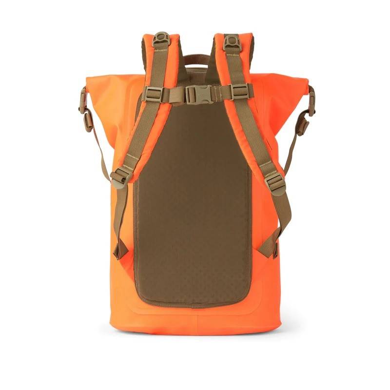 Roberto Fanella filson dry backpack Prezzo Ridotto