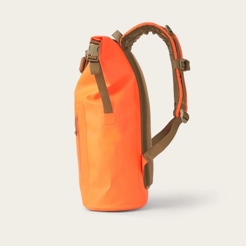 Roberto Fanella filson dry backpack Prezzo Ridotto