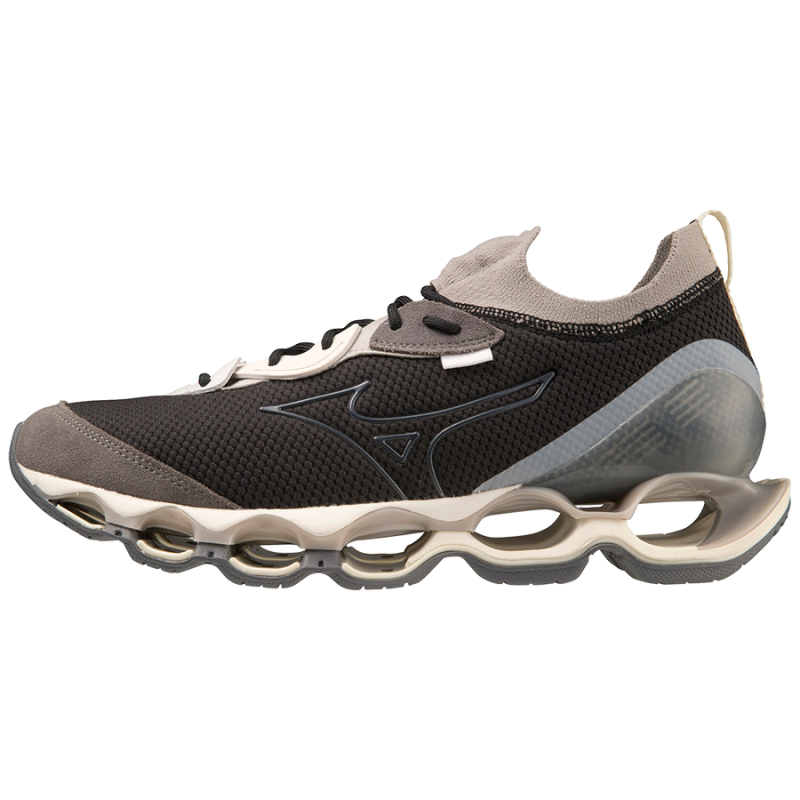 Roberto Fanella mizuno scarpa wave prophecy b