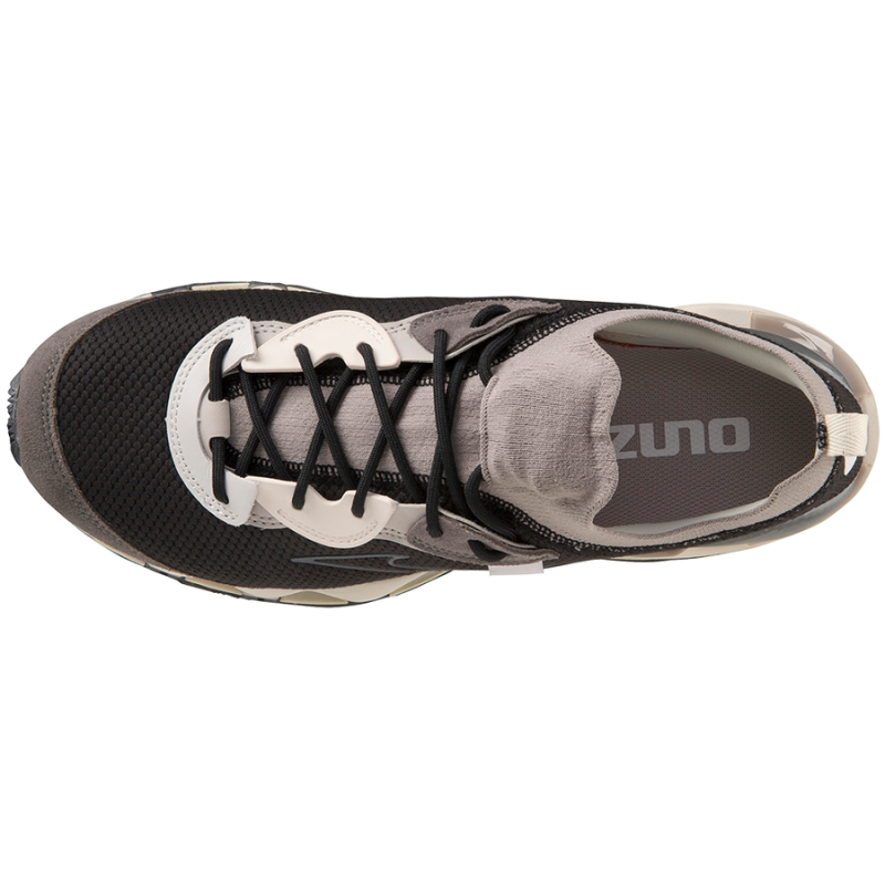 Roberto Fanella mizuno scarpa wave prophecy b Sottocosto