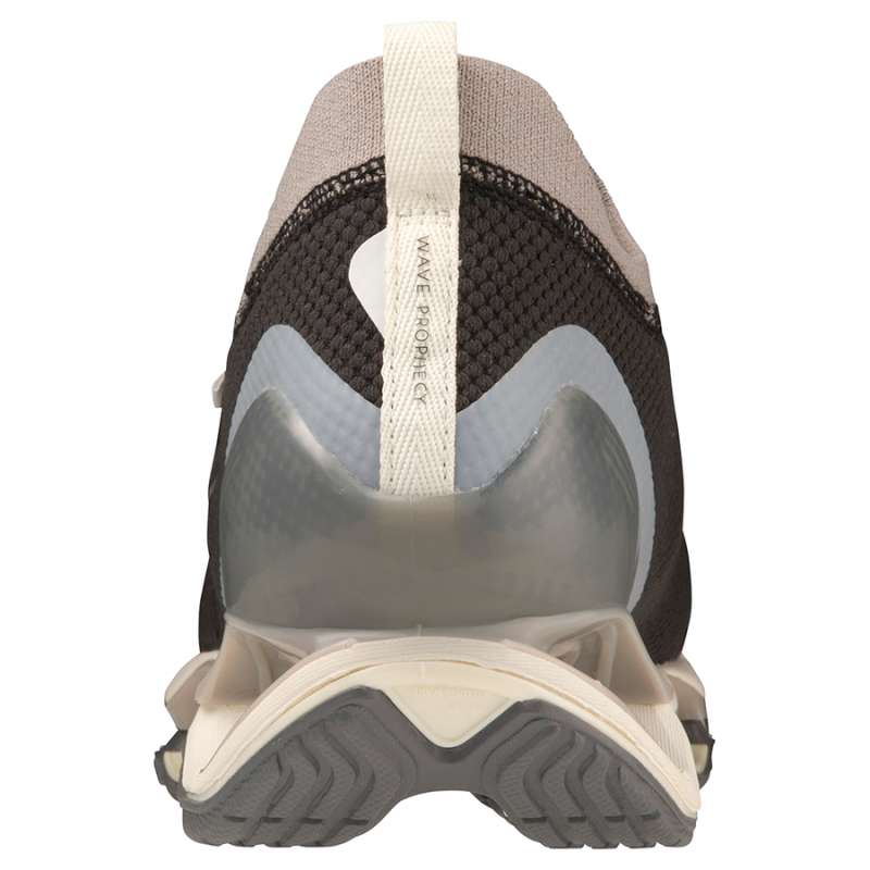 Roberto Fanella mizuno scarpa wave prophecy b Sottocosto