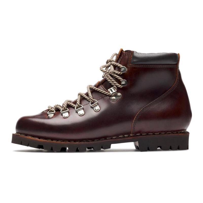 Roberto Fanella paraboot scarpa avoriaz