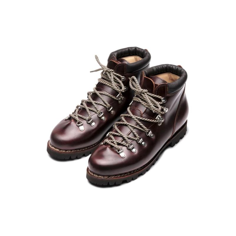 Roberto Fanella paraboot scarpa avoriaz Novità