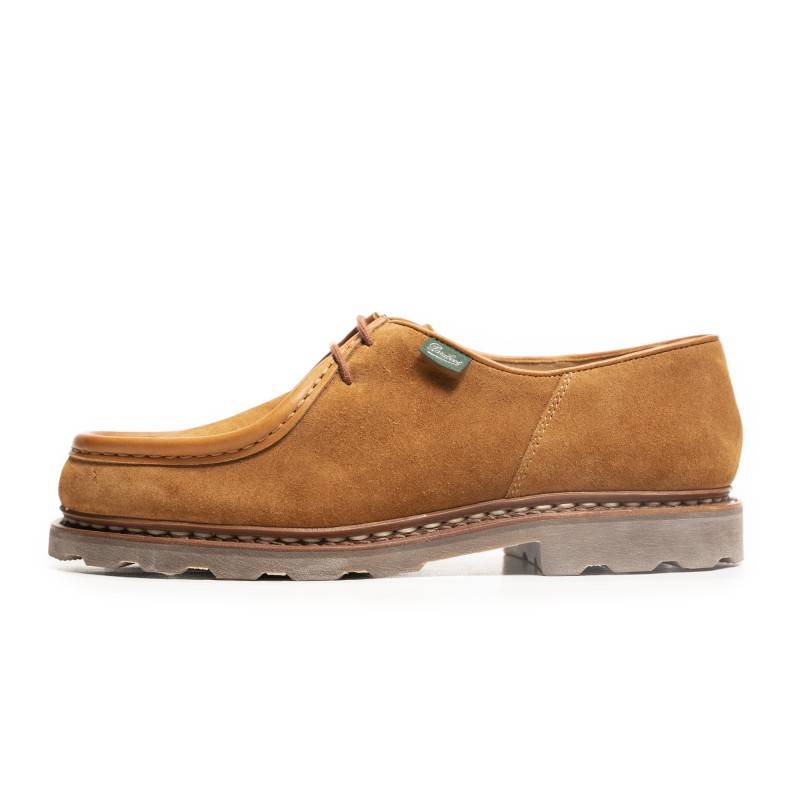 Roberto Fanella paraboot scarpa michael Presa