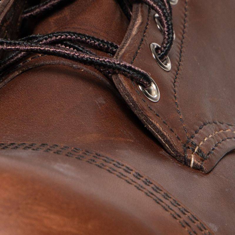 Roberto Fanella RED WING IRON RANGER In Vendita