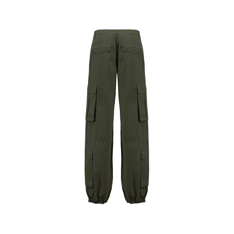 Roberto Fanella aniye by pantalone cargo pop Spedizione Gratuita